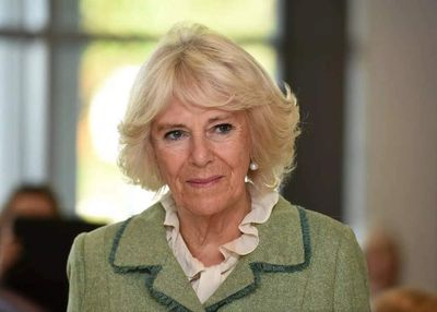 Queen Consort Camilla to award Booker Prize 2022