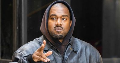 Kanye West to acquire social platform Parler after Twitter ban over anti-Semitic Tweet