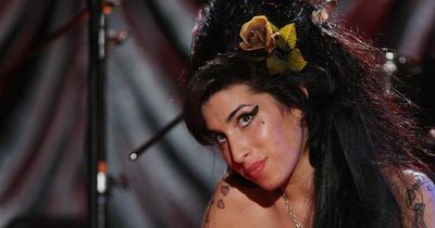 Amy Winehouse's troubled life turned into drama on musical genius, drink and drugs battle