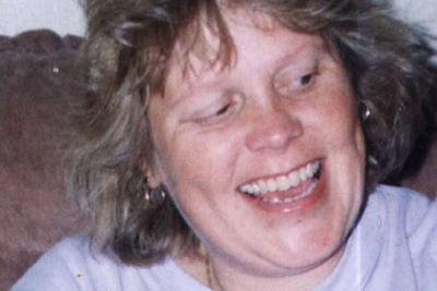 Remains of woman murdered 20 years ago found in Dorset garden - OLD