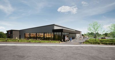 Aldi submits plans for new £4.6million Glasgow store creating 35 jobs