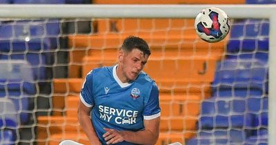 Bolton Wanderers defender injury update as duo confirmed to play vs Leeds United under-21s