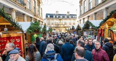 Christmas Markets: All the best events in and around Bristol this year