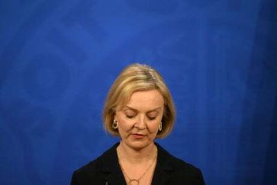 Liz Truss to meet One Nation Group amid pressure for new Tory leadership rules