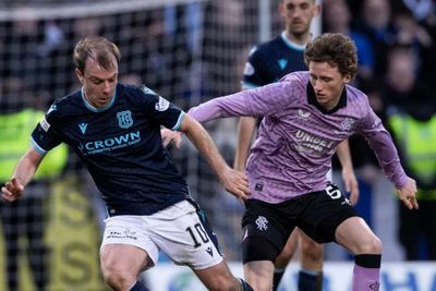 Rangers vs Dundee: TV channel, live stream & kick-off time