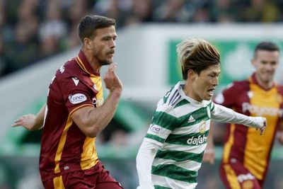 Motherwell vs Celtic: TV channel, live stream & kick-off time