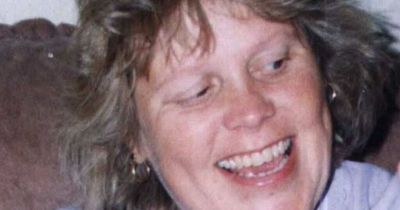 Missing Debbie Griggs: Pregnant woman's body found buried in back garden of UK home