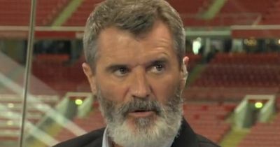 Roy Keane slams Micah Richards praise of Liverpool FC star after Man City clash