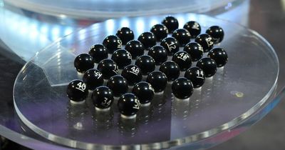 FA Cup 1st round draw start time, TV channel, live stream details and ball numbers