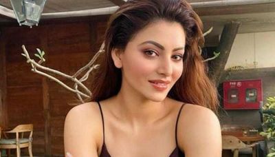 Entertainment: Urvashi Rautela Chops Hair in Support Of Iranian Women Protesters