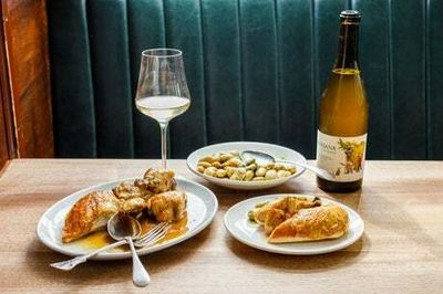 London’s best restaurants for fussy eaters