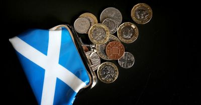 Nicola Sturgeon announces independent Scotland would launch its own currency
