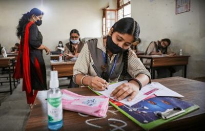 Bihar: 36 Students Caught Using 'Bluetooth Devices' During Exam