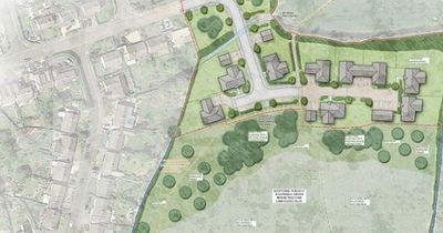 Plans for carbon neutral homes in Somerset submitted