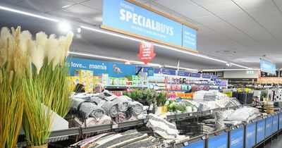 Aldi shoppers go wild for £30 homeware Special Buy that's 'the same as' £300 designer version