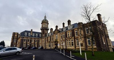 Cossham birth centre temporarily closes due to 'workforce challenges'