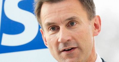 Jeremy Hunt’s bizarre row with Stephen Hawking and very expensive toilet