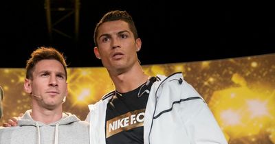 Adidas respond to claims Nike were happy to keep Cristiano Ronaldo due to Lionel Messi worry