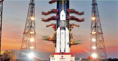 LVM3 to Launch One Web's 36 Satellites On Oct 23