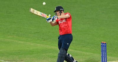 England win final T20 World Cup warm-up game vs Pakistan as Harry Brook stars with bat