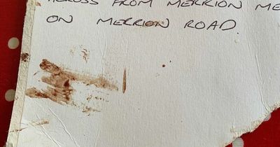 Dublin based woman appeals for help in tracking down Good Samaritans after bike accident