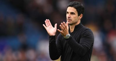 Why Arsenal are not playing midweek Premier League fixture as Arteta and Guardiola made to wait