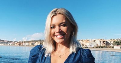 A Place in the Sun's Danni Menzies shares rare snap with 'lookalike' mum