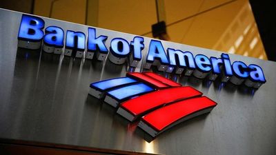 Bank of America Stock Leaps On Q3 Earnings Beat, Solid Loan Growth