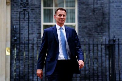 Chancellor confirms Austerity 2.0 with major spending cuts coming