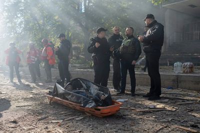 Live updates | Russia-Ukraine-War