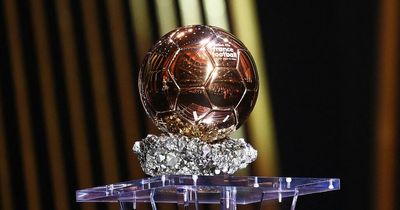 Ballon d'Or winner and two other awards results leaked ahead of Paris ceremony