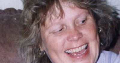 Pregnant Debbie Griggs' body found buried in garden 20 years after disappearance