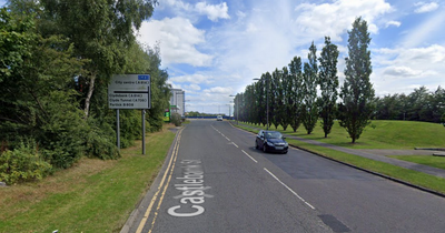 Man, 35, charged with allegedly attacking woman in Glasgow