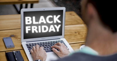 Black Friday scams to watch out for ahead of annual global sales event