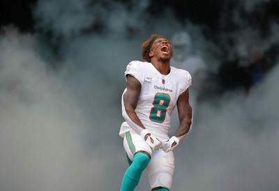 Best photos from Dolphins’ Week 6 loss to the Vikings