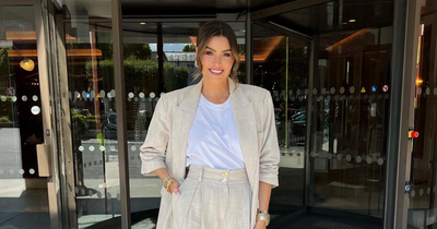 Suzanne Jackson steps down from beauty brand as former Penneys buying boss takes over