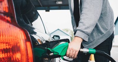 Motorists can get £5 off fuel using smart new money-saving hack