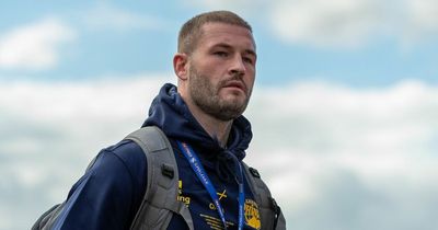 Leeds Rhinos send message to Zak Hardaker with supporters excited amid contract talks