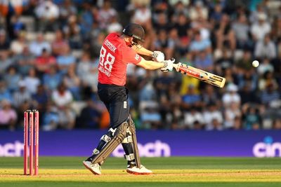 Harry Brook powers England to win over Pakistan in final T20 World Cup warm-up