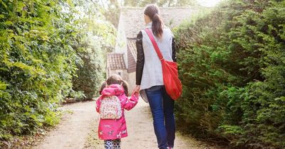 Mum 'disgusted' at teacher's cruel method to get children to behave in class