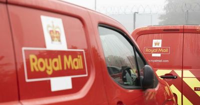 Paisley posties' jobs at risk as Royal Mail announce mass cuts