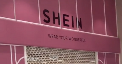 Shoppers delighted as SHEIN store spotted in Dublin shopping centre