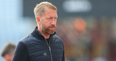 Chelsea sent honest assessment of Denis Zakaria as Graham Potter handed fresh midfield headache