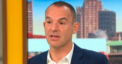 Martin Lewis speaks up on energy price promise slashing - 'Trussenomics totally hunted down and gone'