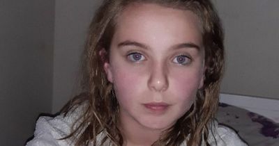 Police concerned for safety of missing girl in Nottinghamshire