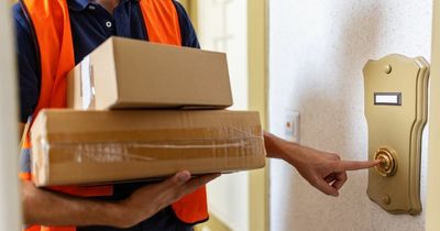 What to do if your delivery doesn't arrive or is damaged as consumer expert shares rights