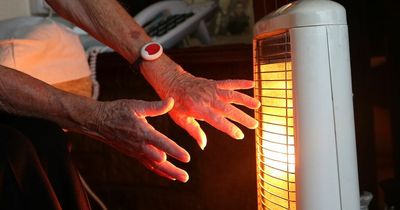 Pensioners urged not to unplug personal alarm units to save on energy costs