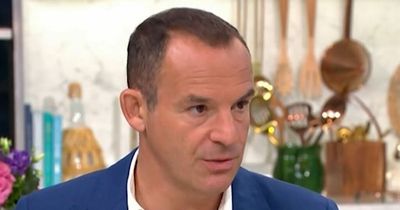 Martin Lewis responds as Liz Truss' economic plan 'totally hunted down and gone'