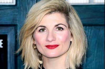 Doctor Who star Jodie Whittaker says she felt 25 again playing the Time Lord ahead of her last episode