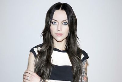 Furious Amy Macdonald slams UK Government's 'merry go round of f****** s****'